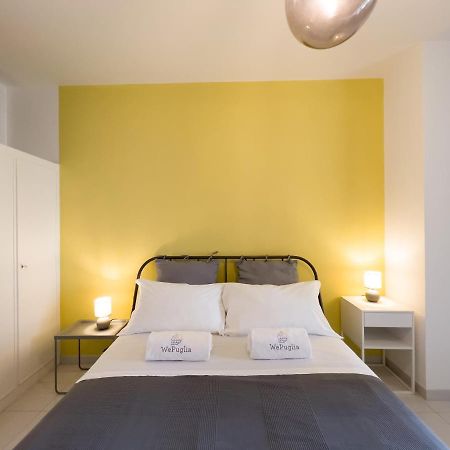 Appartement Wepuglia - Terrazza Su Polignano à Polignano a Mare Extérieur photo