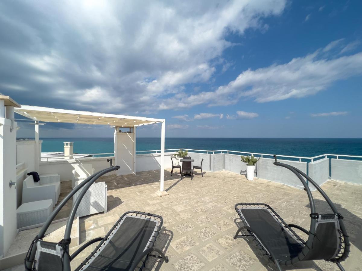 Appartement Wepuglia - Terrazza Su Polignano à Polignano a Mare Extérieur photo