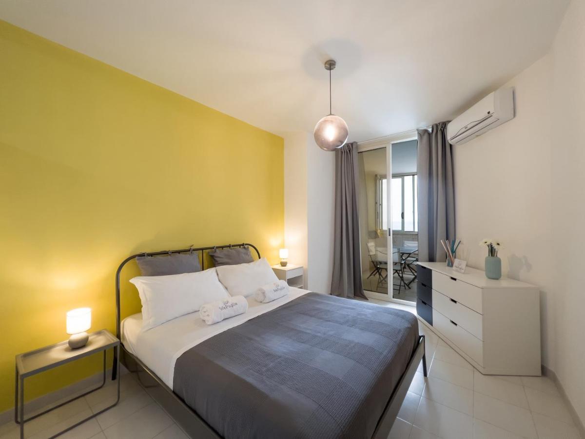 Appartement Wepuglia - Terrazza Su Polignano à Polignano a Mare Extérieur photo