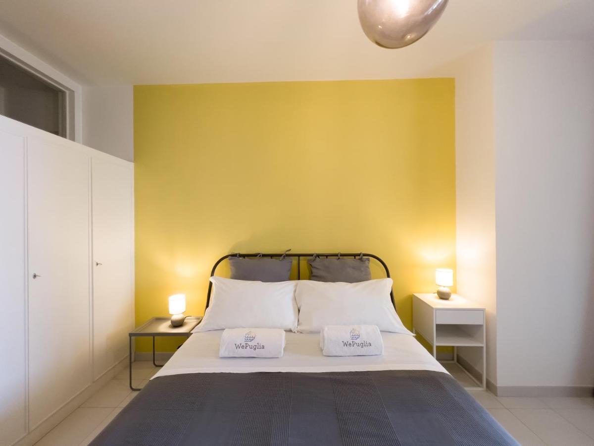 Appartement Wepuglia - Terrazza Su Polignano à Polignano a Mare Extérieur photo
