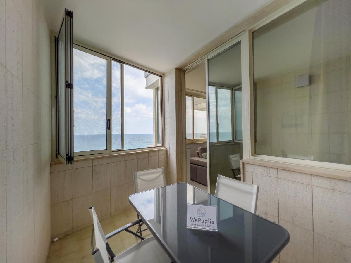Appartement Wepuglia - Terrazza Su Polignano à Polignano a Mare Extérieur photo